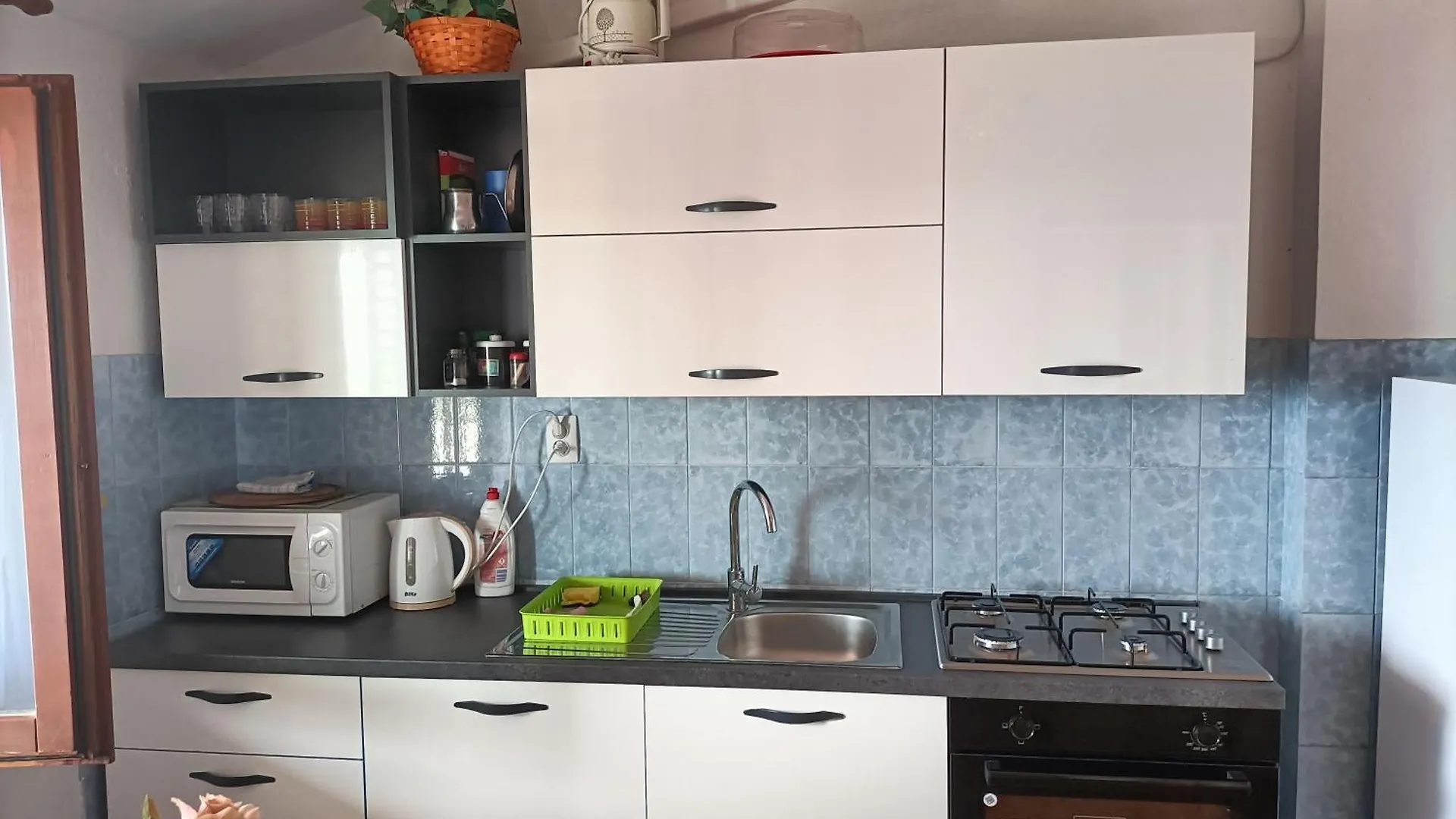 Apartment Zdenka 1 Traù 0*,